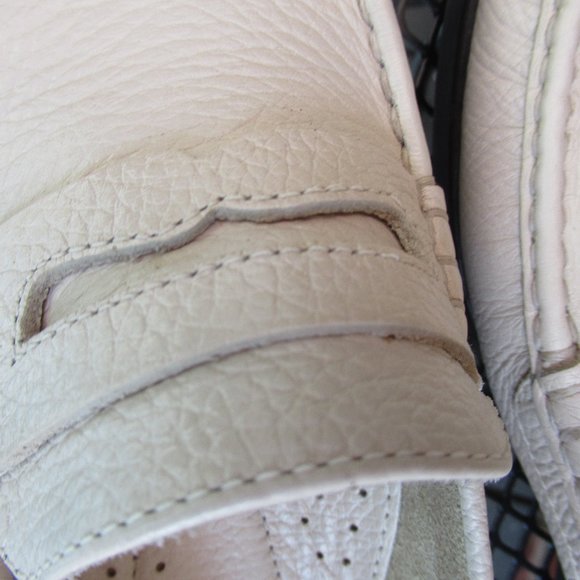 Women's Rockport Loafers, Driving Shoes 8 Medium to Narrow - Picture 7 of 10